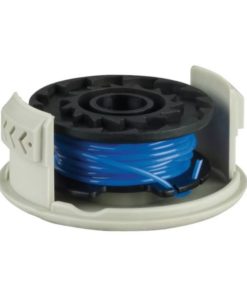 Siimakela ja kansi Ryobi RAC124 1,6 mm siimalla