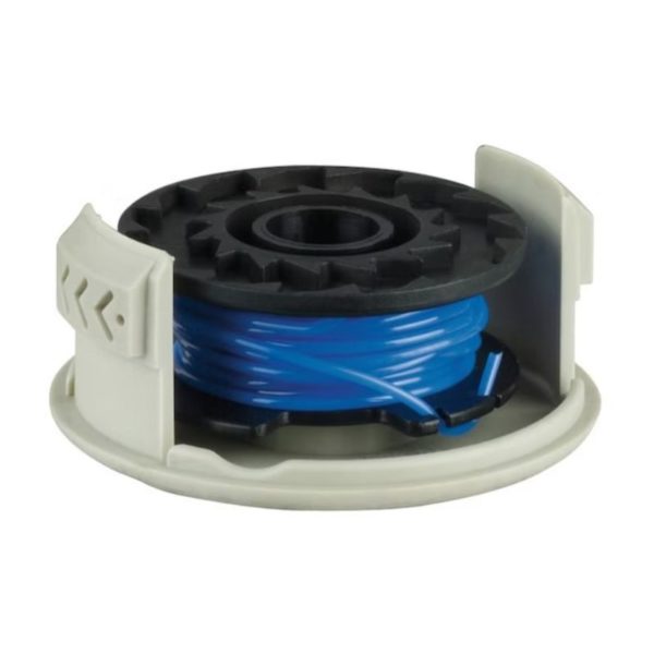 Siimakela ja kansi Ryobi RAC124 1,6 mm siimalla