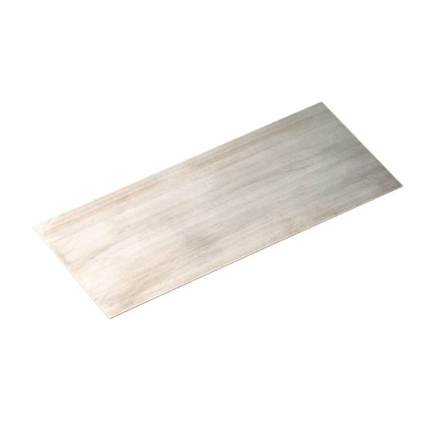 Sikli Sokeva 140x60 mm suorakaide