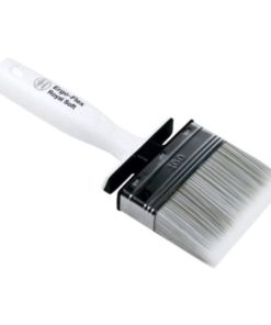 Ulkomaalisivellin Sokeva Royal Soft Ergo 100 mm