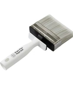 Ulkomaalisivellin Sokeva Royal Soft Ergo 120 mm