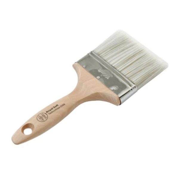 Sivellin Sokeva Royal Soft Allround 100 mm