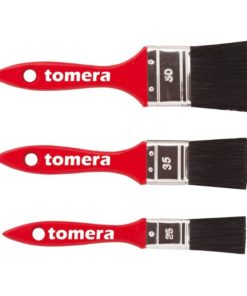 Sivellinsarja Sokeva 25-35-50 mm 3 osaa