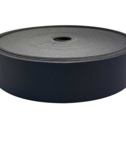 Sokkelikaista PE 6mmx200mmx50m