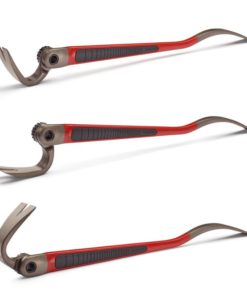 Sorkkarauta Hultafors 209 SB/25 säädettävä