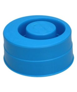 Suojatulppa 50x75x110 mm sininen