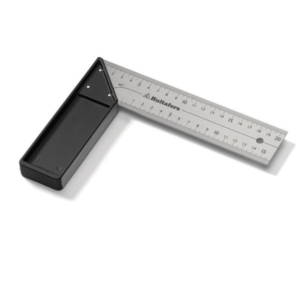 Suorakulma Hultafors V20P Professional