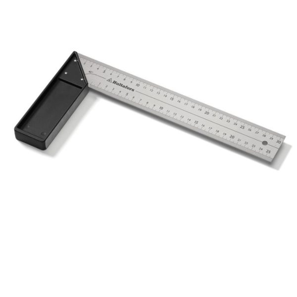 Suorakulma Hultafors V30P Professional