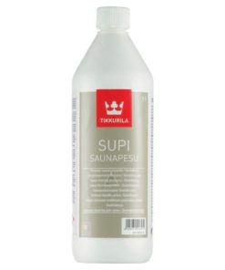 Saunapesu Supi 0,5 l