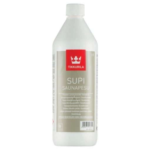 Saunapesu Supi 0,5 l