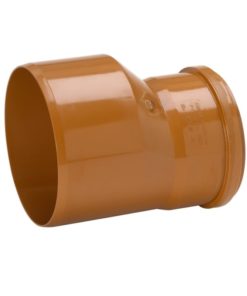 Supistusyhde HT 160/110 PP