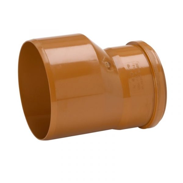 Supistusyhde HT 160/110 PP