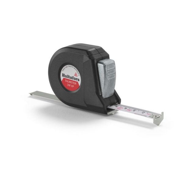 Rullamitta Hultafors Talmeter VP 3 m