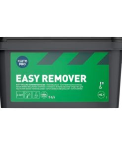 Tapetinpoistoaine Kiilto Easy Remover 5 l