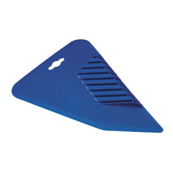 Tapetointilasta Sokeva 581302 275 mm muovi