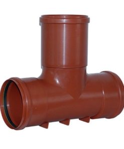 Tarkastushaara HT 160/160x90° PP