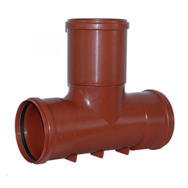 Tarkastushaara HT 160/160x90° PP