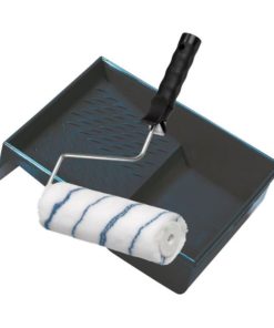 Telapakkaus Sokeva siniraita 18 cm