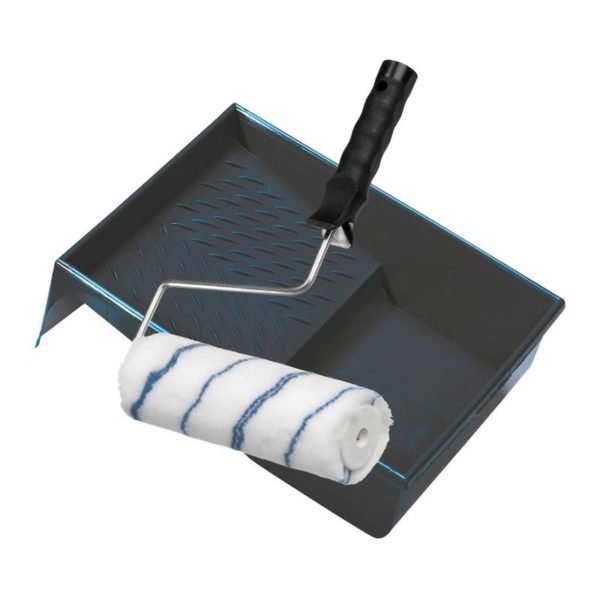 Telapakkaus Sokeva siniraita 18 cm