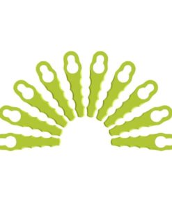 Teräsetti Ryobi RAC158 10 kpl teriä