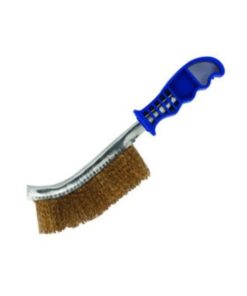 Teräsharja Sokeva 721008 messinki