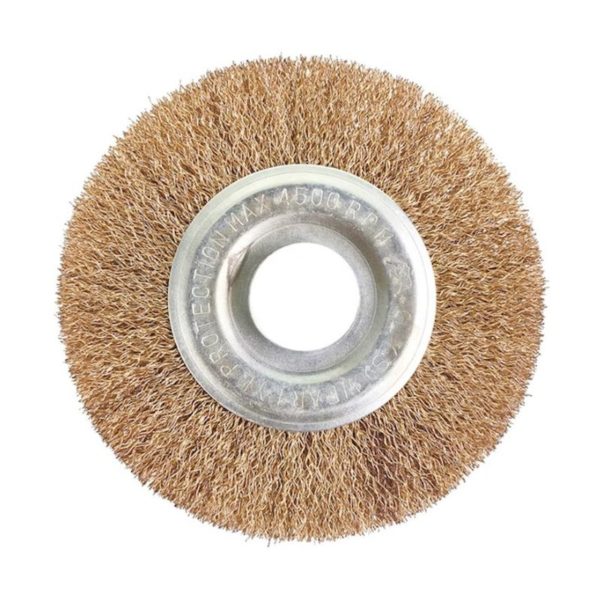 Teräsharja Ryobi RAC814