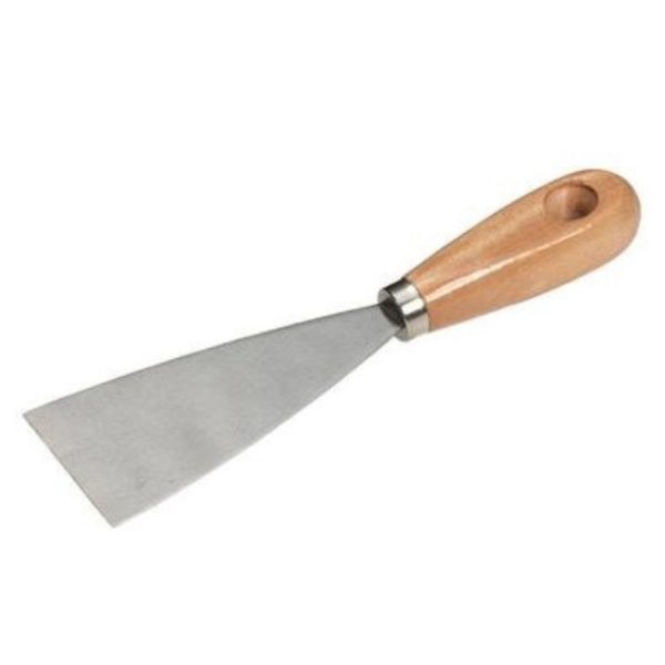 Teräslasta Sokeva 724060 60 mm
