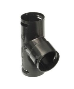 Salaojaputken T-haara SML 100/100 mm