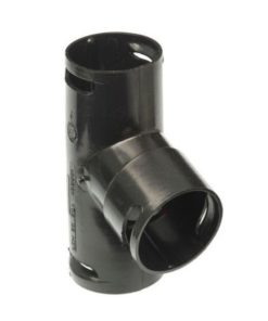 Salaojaputken T-haara SML 50-65/65 mm