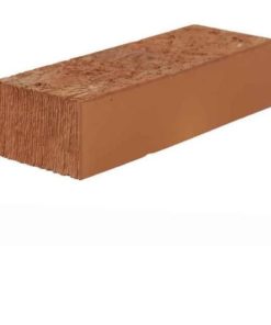 Tiili Y-punainen UT57 sileä 257x85x57 mm