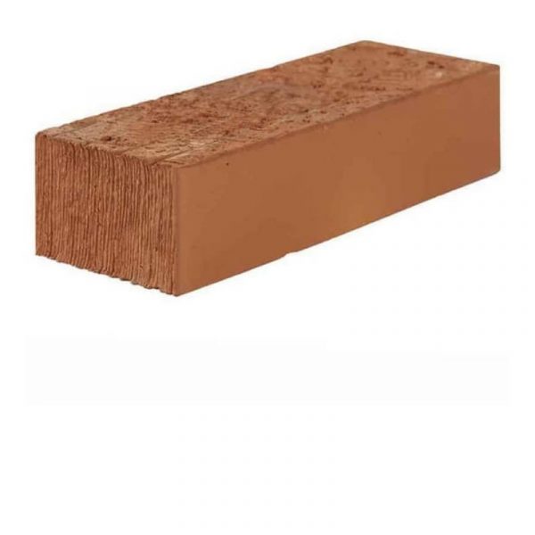 Tiili Y-punainen UT57 sileä 257x85x57 mm