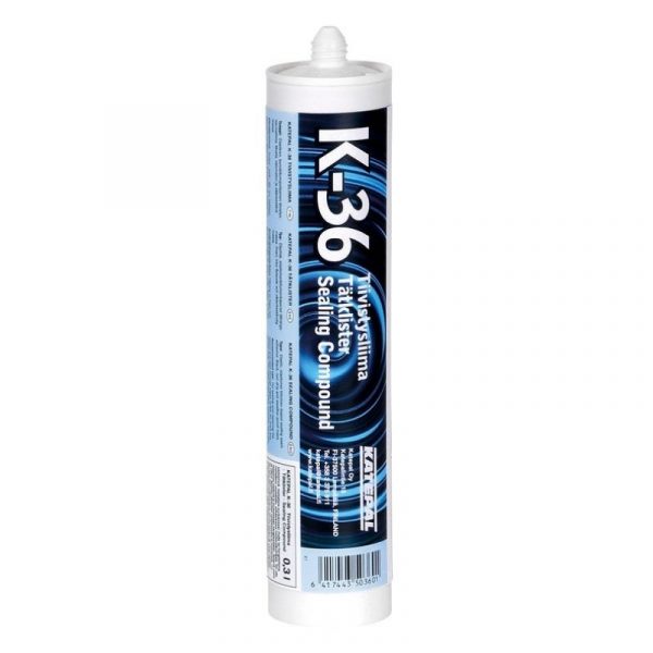 Tiivistysliima Katepal K-36 0,3 l