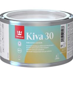 Kalustelakka Kiva 30 puolihimmeä 0,225 l sävytettävissä