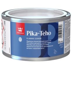 Talomaali Pika-Teho 0,225 l A valkoinen sävytettävissä