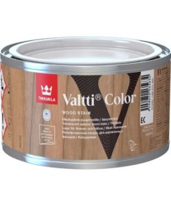 Kuullote Valtti Color 0,225 l sävytettävä