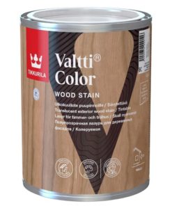 Kuullote Valtti Color 0,9 l sävytettävä