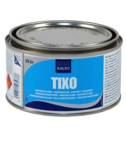 Kontaktiliima Kiilto Tixo 1/3 l