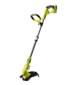 Akkutrimmeri Ryobi RLT183225F 18V ONE+ 1x2,5 Ah akku