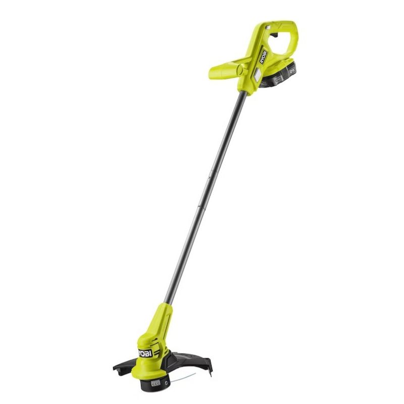 Ryobi one trimmeri discount