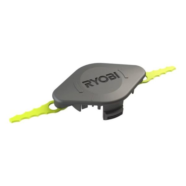 Trimmeripää Ryobi RAC155 10 kpl teriä