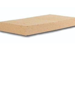 Tulitiililaatta 230x114x25 mm