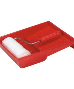 Vaahtomuovinen telapakkaus Sokeva 10 cm