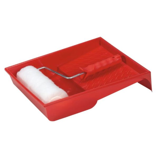 Vaahtomuovinen telapakkaus Sokeva 10 cm