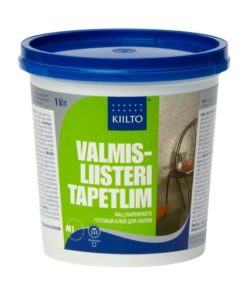 Valmisliisteri Kiilto 1 l