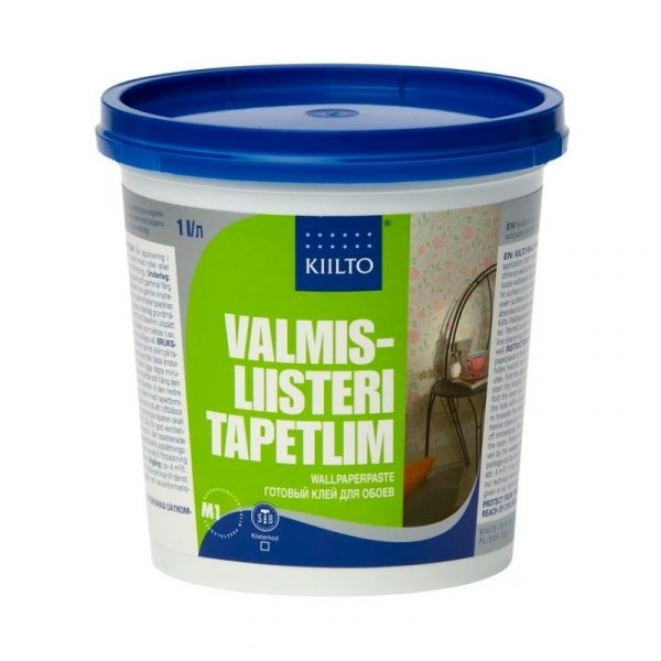 Valmisliisteri Kiilto 1 l