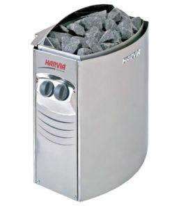 Sähkökiuas Harvia Vega BC60 6kw