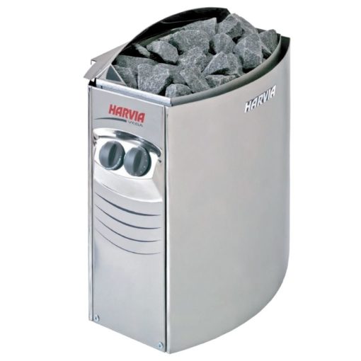 Sähkökiuas Harvia Vega BC60 6kw